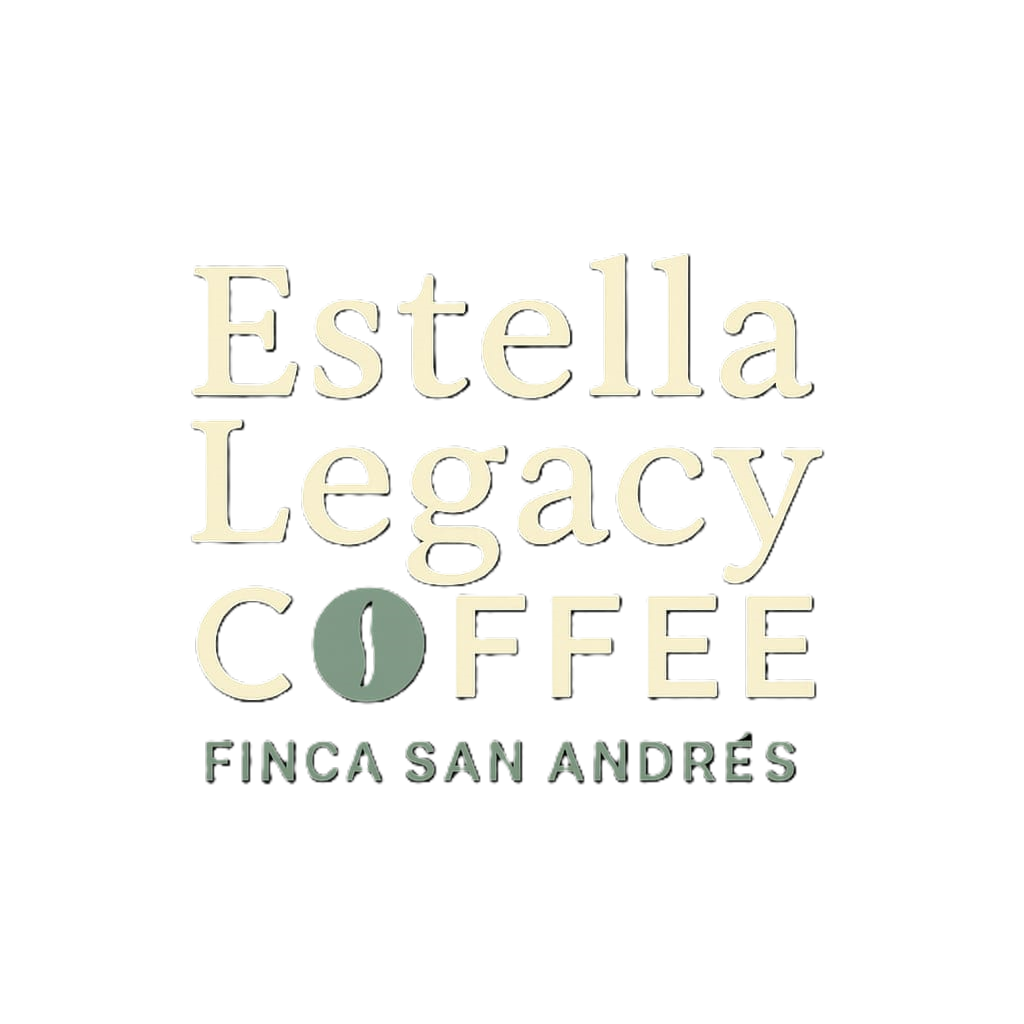 Estella Legacy Coffee